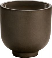 Playground, Steinzeug - RENEW : Becher, taupe, 0,3 ltr. Playground, Steinzeug - RENEW : Becher, taupe, 0,3 ltr.