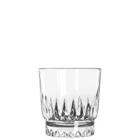 Libbey, Winchester - Rocks 23,7 cl, Inhalt: 237 ml, D: 8 cm, H: 8,5 cm Libbey, Winchester - Rocks 23,7 cl, Inhalt: 237 ml, D: 8 cm, H: 8,5 cm