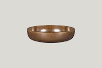 RAK, Ease : Rust - Teller tief rund, 19,8 x 4,5 cm/ 0,9 ltr. RAK, Ease : Rust - Teller tief rund, 19,8 x 4,5 cm/ 0,9 ltr.
