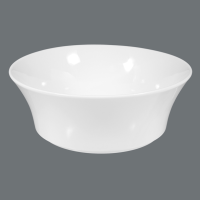 Seltmann Weiden, Savoy - Schüssel rund, uni, weiss, 24 cm/ 1,85 ltr. Seltmann Weiden, Savoy - Schüssel rund, uni, weiss, 24 cm/ 1,85 ltr.