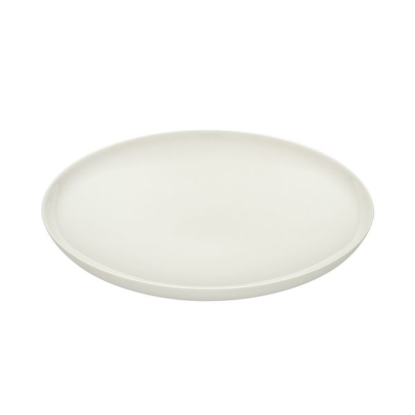 Schönwald, Delight - Teller tief Coup, bonewhite, uni, 27 cm/ 1,25 ltr.