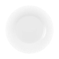 Bauscher, Smart : 329328 Crust - Teller flach rund Fahne 27 cm Bauscher, Smart : 329328 Crust - Teller flach rund Fahne 27 cm