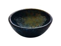 Playground, Steinzeug - SEA Dip-Schälchen rund 9 cm/ 0,1 ltr. Playground, Steinzeug - SEA Dip-Schälchen rund 9 cm/ 0,1 ltr.