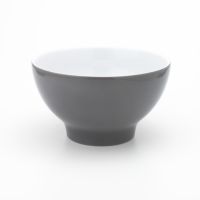 Kahla, Pronto - Warm Gray : Bowl 14 cm/ 0,5 ltr. Kahla, Pronto - Warm Gray : Bowl 14 cm/ 0,5 ltr.