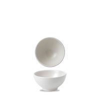 Dudson, Evo : Pearl - Reisschale rund, 10,5 cm/ 0,2 ltr. Dudson, Evo : Pearl - Reisschale rund, 10,5 cm/ 0,2 ltr.