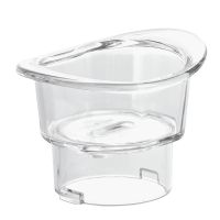 Vorschau: Mixbecher-Set PRO XTRA TOUCH Vorschau: Mixbecher-Set PRO XTRA TOUCH