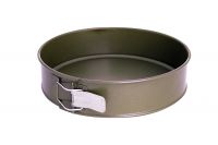 Springform, D: 280 mm, H: 70 mm Springform, D: 280 mm, H: 70 mm