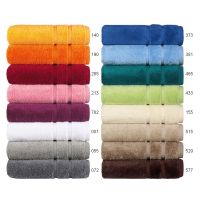 Prestige - Uni- Walkfrottier, 600 g/ m² Prestige - Uni- Walkfrottier, 600 g/ m²