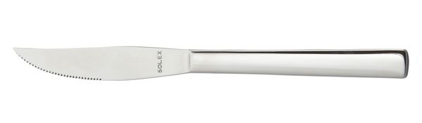 Solex, Maya - Steakmesser Vollheft 242 mm