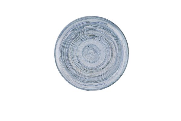 Churchill, Elements : Coast - Teller flach Coup, 26 cm