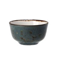 Steelite, Craft : Blue 1130 - Bouillon-, Zuckerschale, 0,22 ltr. Steelite, Craft : Blue 1130 - Bouillon-, Zuckerschale, 0,22 ltr.