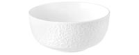 Seltmann Weiden, Nori : Weiss - Müslischale, Relief, 15 cm/ 0,82 ltr. Seltmann Weiden, Nori : Weiss - Müslischale, Relief, 15 cm/ 0,82 ltr.