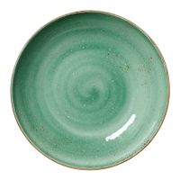 Steelite, Craft : Aqua 1213 - Teller tief Coup, 25,2 cm/ 1,2 ltr. Steelite, Craft : Aqua 1213 - Teller tief Coup, 25,2 cm/ 1,2 ltr.