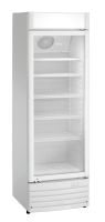 Glastürenkühlschrank 302L WB Glastürenkühlschrank 302L WB