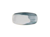 Churchill, Stonecast Accents : Blueberry - Chefs Platte rechteckig, 29,8 x 15,3 cm Churchill, Stonecast Accents : Blueberry - Chefs Platte rechteckig, 29,8 x 15,3 cm