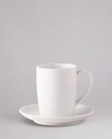 Schönwald, 98 - Becher hoch, weiss, uni, 0,40 ltr. Schönwald, 98 - Becher hoch, weiss, uni, 0,40 ltr.