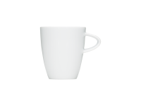 Bauscher, Enjoy - Tasse-Obere hoch, weiss, uni, 0,25 ltr. Bauscher, Enjoy - Tasse-Obere hoch, weiss, uni, 0,25 ltr.
