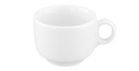 Vorschau: Seltmann Weiden, Sento - Kaffee-Obere m. Hkl., stapelbar, weiss, uni, 0,2 ltr. Vorschau: Seltmann Weiden, Sento - Kaffee-Obere m. Hkl., stapelbar, weiss, uni, 0,2 ltr.