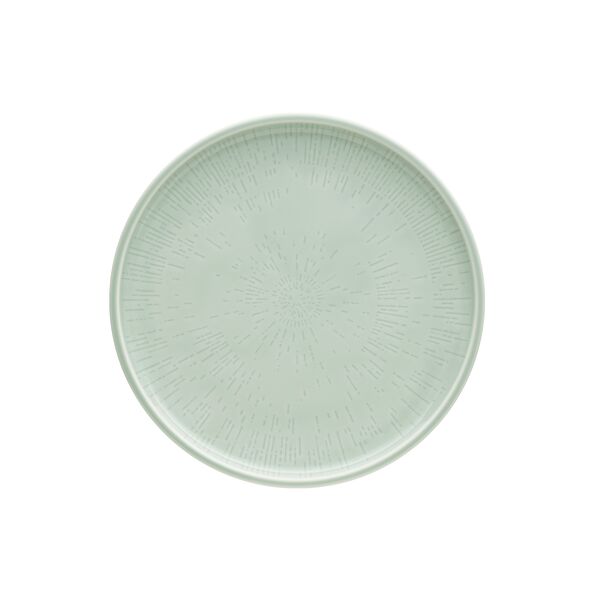 Schönwald, Shiro Glaze : Frost - Teller flach coup, 24 cm
