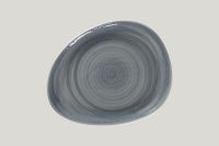 RAK, Spot : Jade - Teller flach organisch 27,9 x 22,4 x 2,1 cm RAK, Spot : Jade - Teller flach organisch 27,9 x 22,4 x 2,1 cm