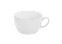 Kahla, Pronto Line : Pastel Rose - Cappuccino-Obertasse 0,25 ltr. Kahla, Pronto Line : Pastel Rose - Cappuccino-Obertasse 0,25 ltr.