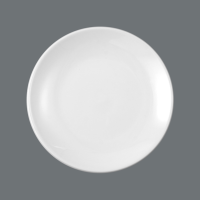 Seltmann Weiden, Meran, Steak & More - Teller flach rund 5196, weiss, uni, 15,5 cm Seltmann Weiden, Meran, Steak & More - Teller flach rund 5196, weiss, uni, 15,5 cm