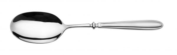Picard & Wielpütz, Landhaus 6162 - Gemüse-, Servierlöffel 270 mm