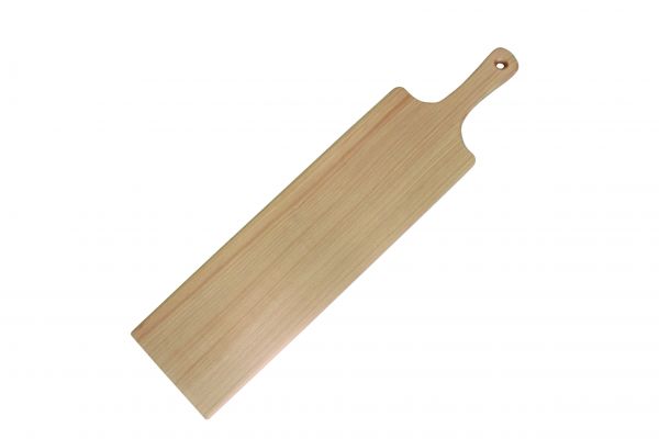 Handschiesser aus Buchenholz, 1150 x 180 mm