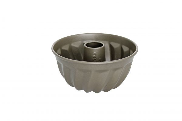 Rodonform mit glattem Rand, D: 220 mm, H: 115 mm
