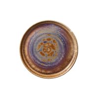 Heart & Soul, Perfect Match : Oyster - Teller flach rund hoher Rand 21 cm Heart & Soul, Perfect Match : Oyster - Teller flach rund hoher Rand 21 cm