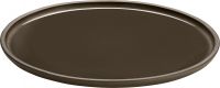 Playground, Steinzeug - RENEW : Teller flach, taupe, 28 cm Playground, Steinzeug - RENEW : Teller flach, taupe, 28 cm
