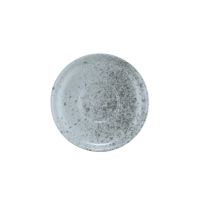 Bauscher, Sandstone : Dekor 425774 Gray - Kaffee-Untere zu K/ 018 ltr., 14 cm Bauscher, Sandstone : Dekor 425774 Gray - Kaffee-Untere zu K/ 018 ltr., 14 cm