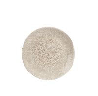 Churchill, Raku : Agate Grey - Teller flach Coup, 16,5 cm Churchill, Raku : Agate Grey - Teller flach Coup, 16,5 cm