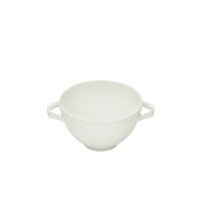 Schönwald, Delight - Suppen-Obere, bonewhite, uni, 0,35 ltr. Schönwald, Delight - Suppen-Obere, bonewhite, uni, 0,35 ltr.