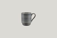 RAK, Spot : Jade - Becher stapelbar m. Henkel, 8 x 9,5 cm/ 0,3 ltr. RAK, Spot : Jade - Becher stapelbar m. Henkel, 8 x 9,5 cm/ 0,3 ltr.