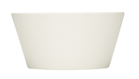 Bauscher, Purity - Bowl rund, bonewhite, uni, 12,3 cm/ 0,45 ltr. Bauscher, Purity - Bowl rund, bonewhite, uni, 12,3 cm/ 0,45 ltr.