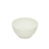 Schönwald, Delight - Bowl nieder, bonewhite, uni, 0,19 ltr. Schönwald, Delight - Bowl nieder, bonewhite, uni, 0,19 ltr.