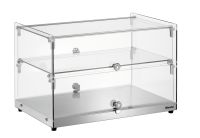 Buffetvitrine 5400 2E-K Buffetvitrine 5400 2E-K