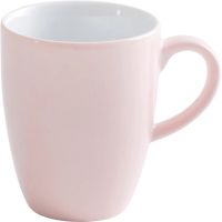 Kahla, Pronto - Pastel Rose : Macchiatobecher 0,28 ltr. Kahla, Pronto - Pastel Rose : Macchiatobecher 0,28 ltr.