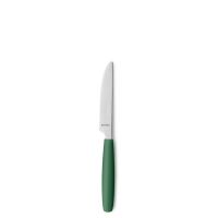 Amefa, Pixel 2515 : Dunkelgrün - Vorspeisemesser ChrSt. 193 mm Amefa, Pixel 2515 : Dunkelgrün - Vorspeisemesser ChrSt. 193 mm