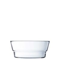 Arcoroc, So Urban - Stapelschale, 17 x 7 cm/ 1,10 ltr. Arcoroc, So Urban - Stapelschale, 17 x 7 cm/ 1,10 ltr.