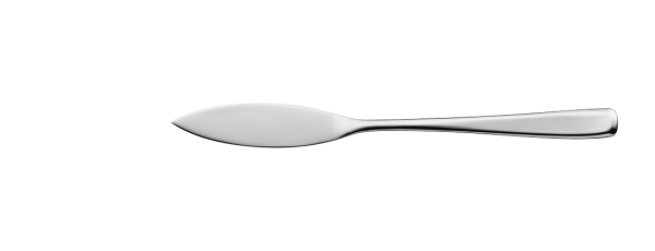 Hepp, Medan - Fischmesser 212 mm