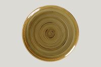 RAK, Spot : Garnet - Teller flach Coup, 30,7 x 3,2 cm RAK, Spot : Garnet - Teller flach Coup, 30,7 x 3,2 cm