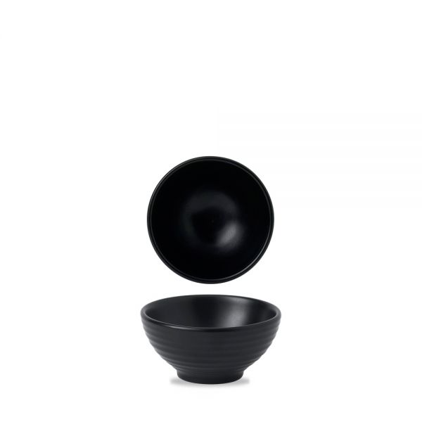 Dudson, Evo : Jet - Reisschale rund, 10,5 cm/ 0,2 ltr.