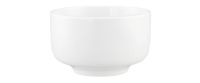 Seltmann Weiden, Sento - Suppen-Obere o. Hkl., weiss, uni, 0,3 ltr. Seltmann Weiden, Sento - Suppen-Obere o. Hkl., weiss, uni, 0,3 ltr.
