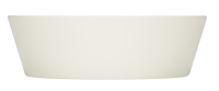 Bauscher, Purity - Schale, bonewhite, uni, 25 cm/ 2,85 ltr. Bauscher, Purity - Schale, bonewhite, uni, 25 cm/ 2,85 ltr.