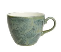 Steelite, Revolution : Jade 1778 - Cappuccino-, Kaffee-Obere, nicht stapelbar, 0,22 ltr. Steelite, Revolution : Jade 1778 - Cappuccino-, Kaffee-Obere, nicht stapelbar, 0,22 ltr.