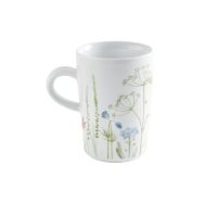 Vorschau: Kahla, Five Senses : Wildblume - Macchiato-Obere, rot-gelb, 0,35 ltr. Vorschau: Kahla, Five Senses : Wildblume - Macchiato-Obere, rot-gelb, 0,35 ltr.