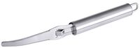 Zitrusfruchtmesser mit Ziselierhaken, POLARIS, Klingenlänge: 10 cm, L: 21 cm Zitrusfruchtmesser mit Ziselierhaken, POLARIS, Klingenlänge: 10 cm, L: 21 cm