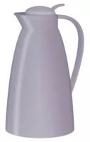 Isolierkanne Alfi ECO, Inhalt: 1,0 ltr., Farbe: Soft Lilac mattiert Isolierkanne Alfi ECO, Inhalt: 1,0 ltr., Farbe: Soft Lilac mattiert
